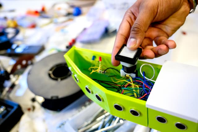 HULA Project Showcase